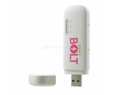 3G/4G usb WiFi роутер Bolt E8372